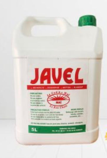Javel 5L