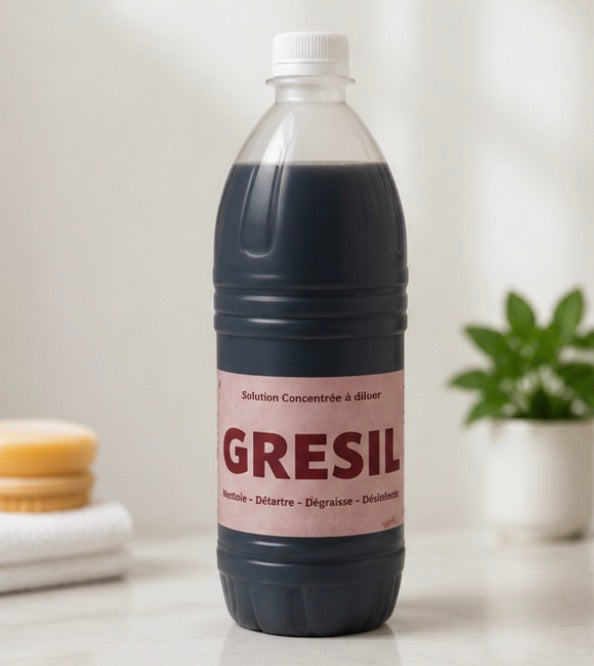 Grésil