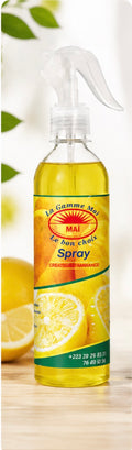 Parfum désodorisant